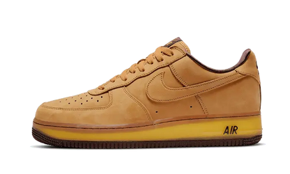 Nike Air Force 1 Low Wheat Dark Mocha Nike