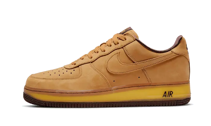 Nike Air Force 1 Low Wheat Dark Mocha Nike