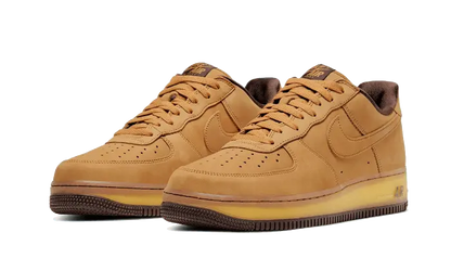 Nike Air Force 1 Low Wheat Dark Mocha Nike