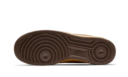 Nike Air Force 1 Low Wheat Dark Mocha Nike