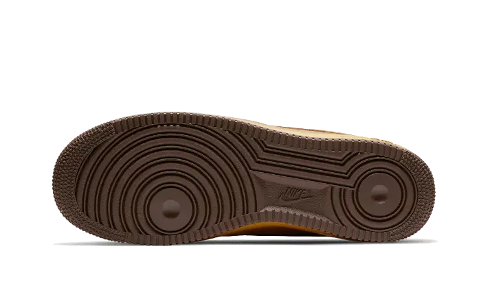 Nike Air Force 1 Low Wheat Dark Mocha Nike