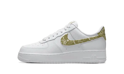 Nike Air Force 1 Low White Barely VOSneakers