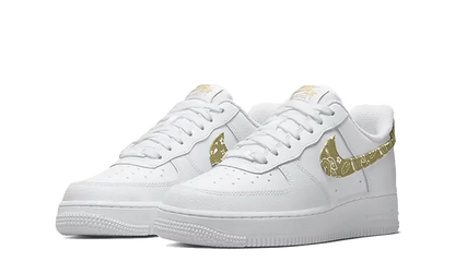 Nike Air Force 1 Low White Barely VOSneakers