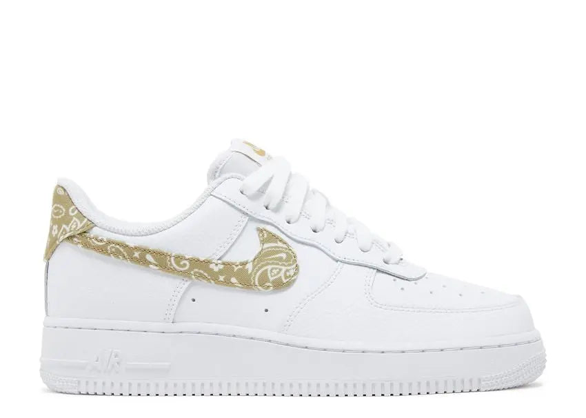 Nike Air Force 1 Low White Barely Nike
