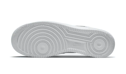 Nike Air Force 1 Low White Blue Iridescent Nike
