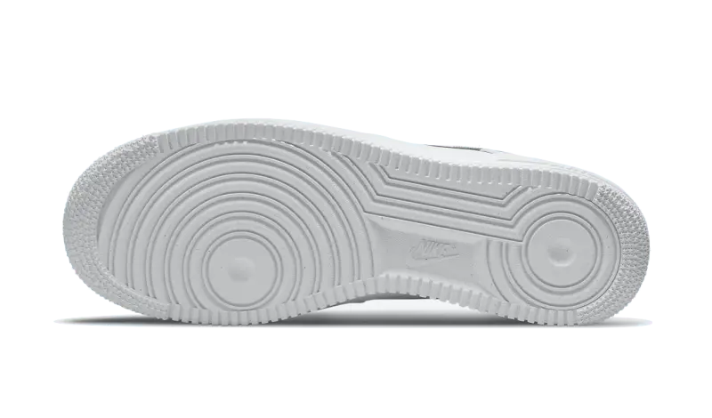 Nike Air Force 1 Low White Blue Iridescent Nike