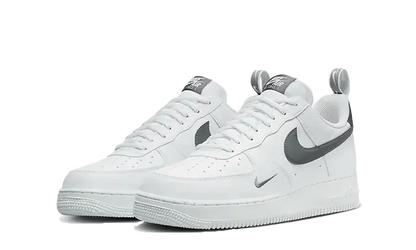 Nike Air Force 1 Low White Dark Grey VOSneakers