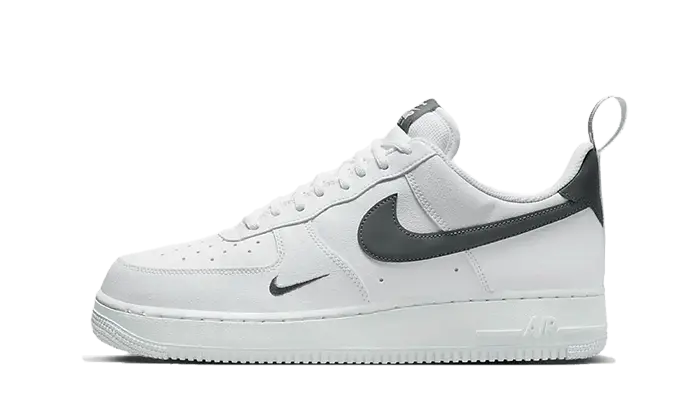 Nike Air Force 1 Low White Dark Grey Nike