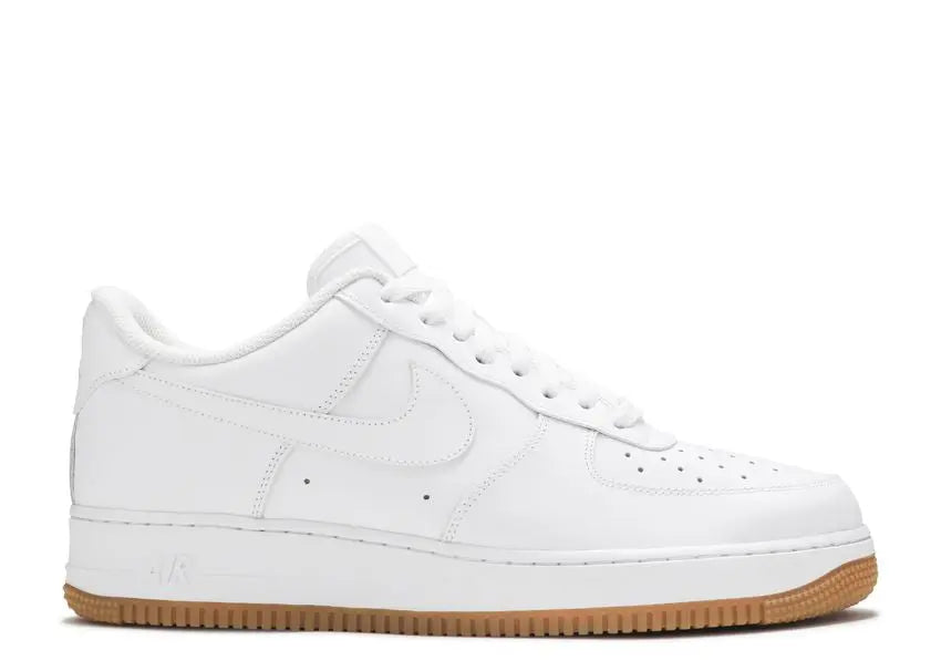 Nike Air Force 1 Low White Gum Nike