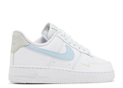Nike Air Force 1 Low White Light Armory Blue Nike