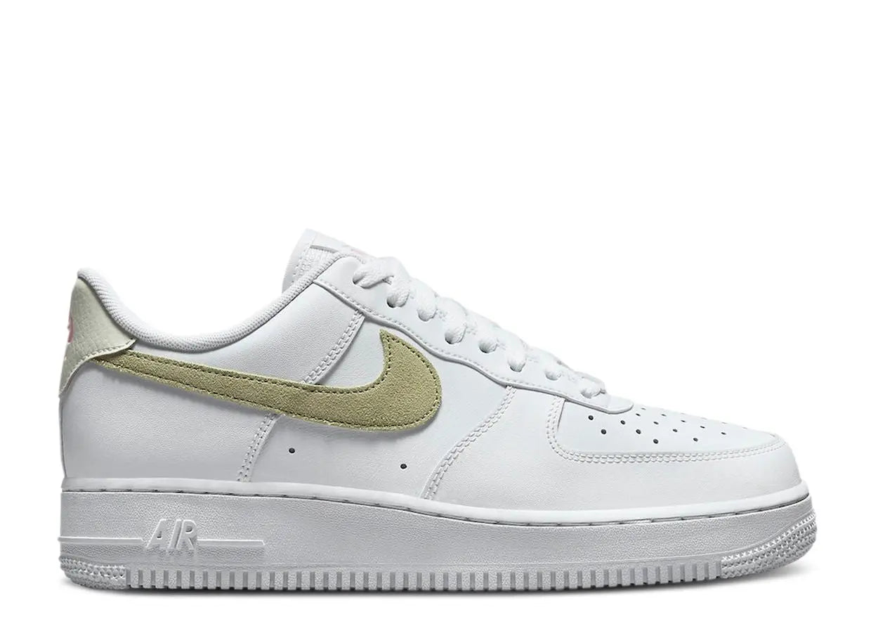 Nike Air Force 1 Low White Olive Nike
