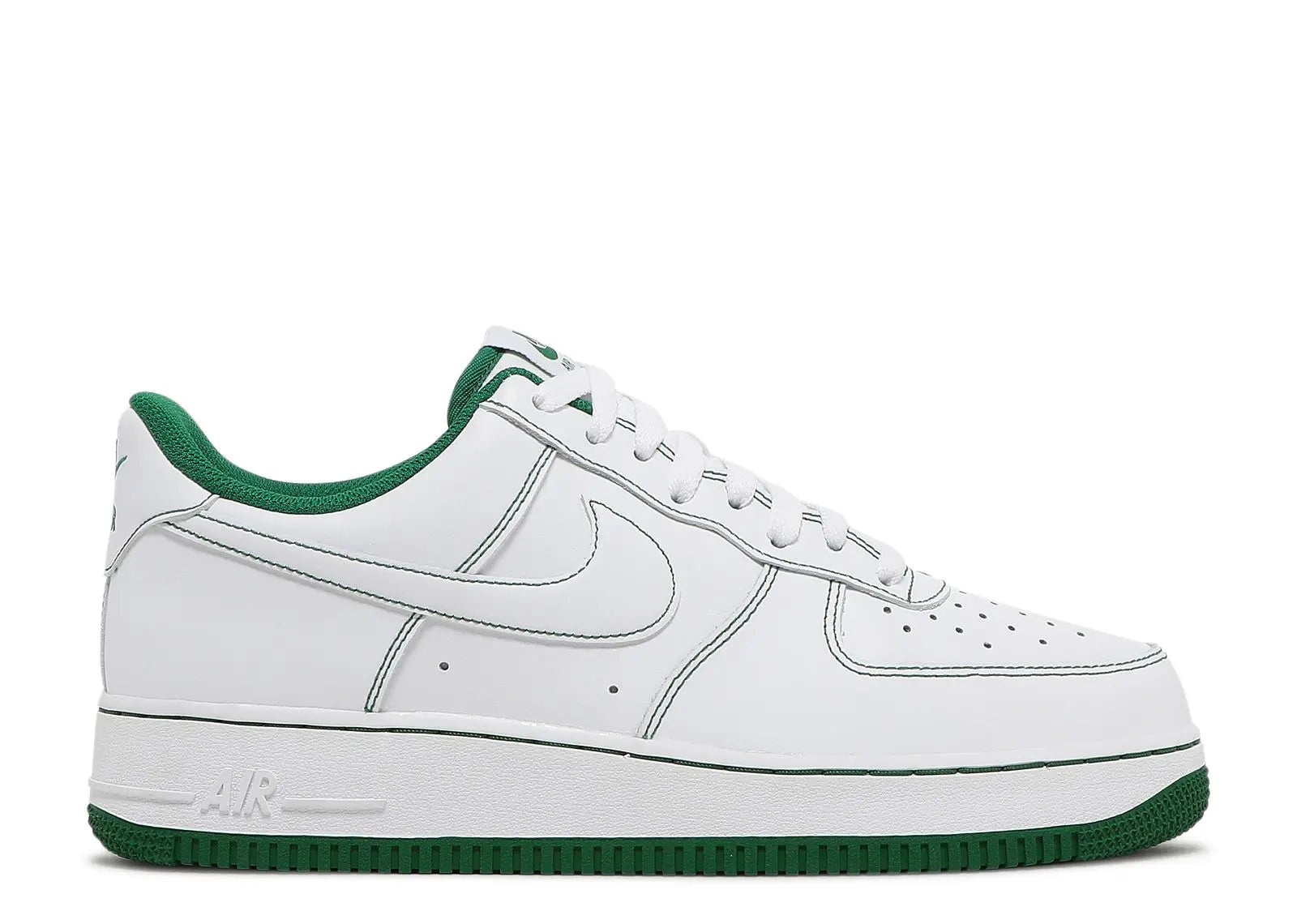 Nike Air Force 1 Low White Pine Green Nike