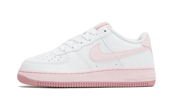 Nike Air Force 1 Low White Pink 2022 Nike