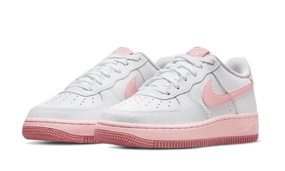 Nike Air Force 1 Low White Pink 2022 Nike