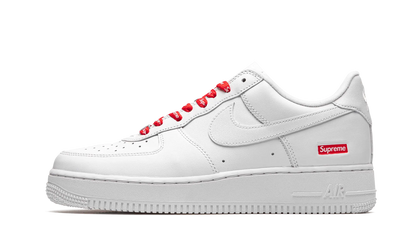 Nike Air Force 1 Low White Supreme VOSneakers