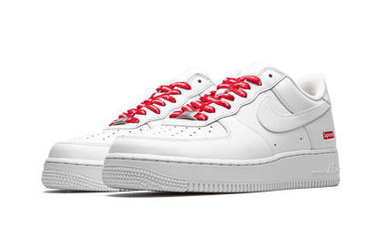 Nike Air Force 1 Low White Supreme VOSneakers