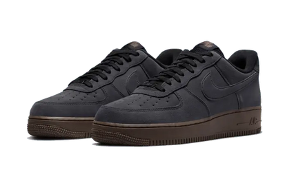Nike Air Force 1 Low Winter Off Noir Dark Chocolate Nike