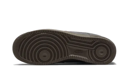 Nike Air Force 1 Low Winter Off Noir Dark Chocolate Nike