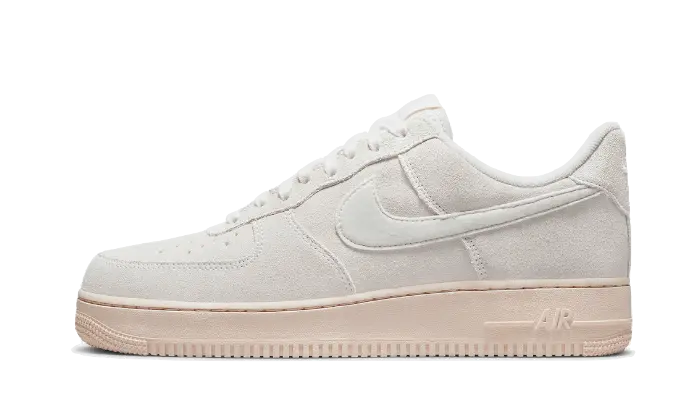 Nike Air Force 1 Low Winter Premium Summit White Nike