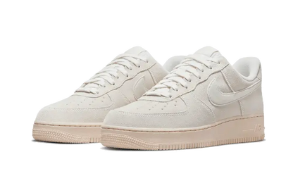 Nike Air Force 1 Low Winter Premium Summit White Nike