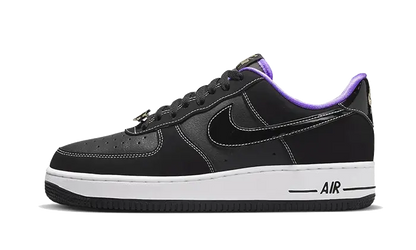 Nike Air Force 1 Low World Champ Black Nike