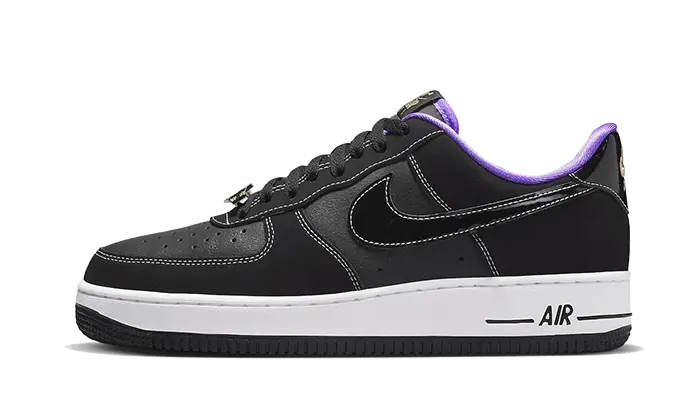 Nike Air Force 1 Low World Champ Black Nike