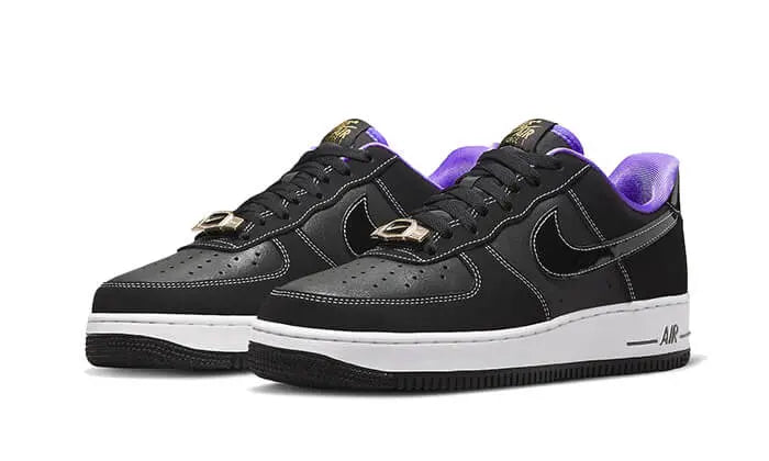 Nike Air Force 1 Low World Champ Black Nike