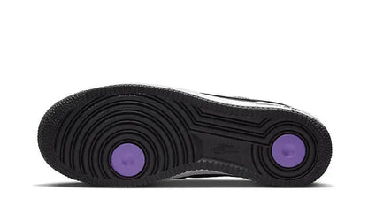 Nike Air Force 1 Low World Champ Black Nike
