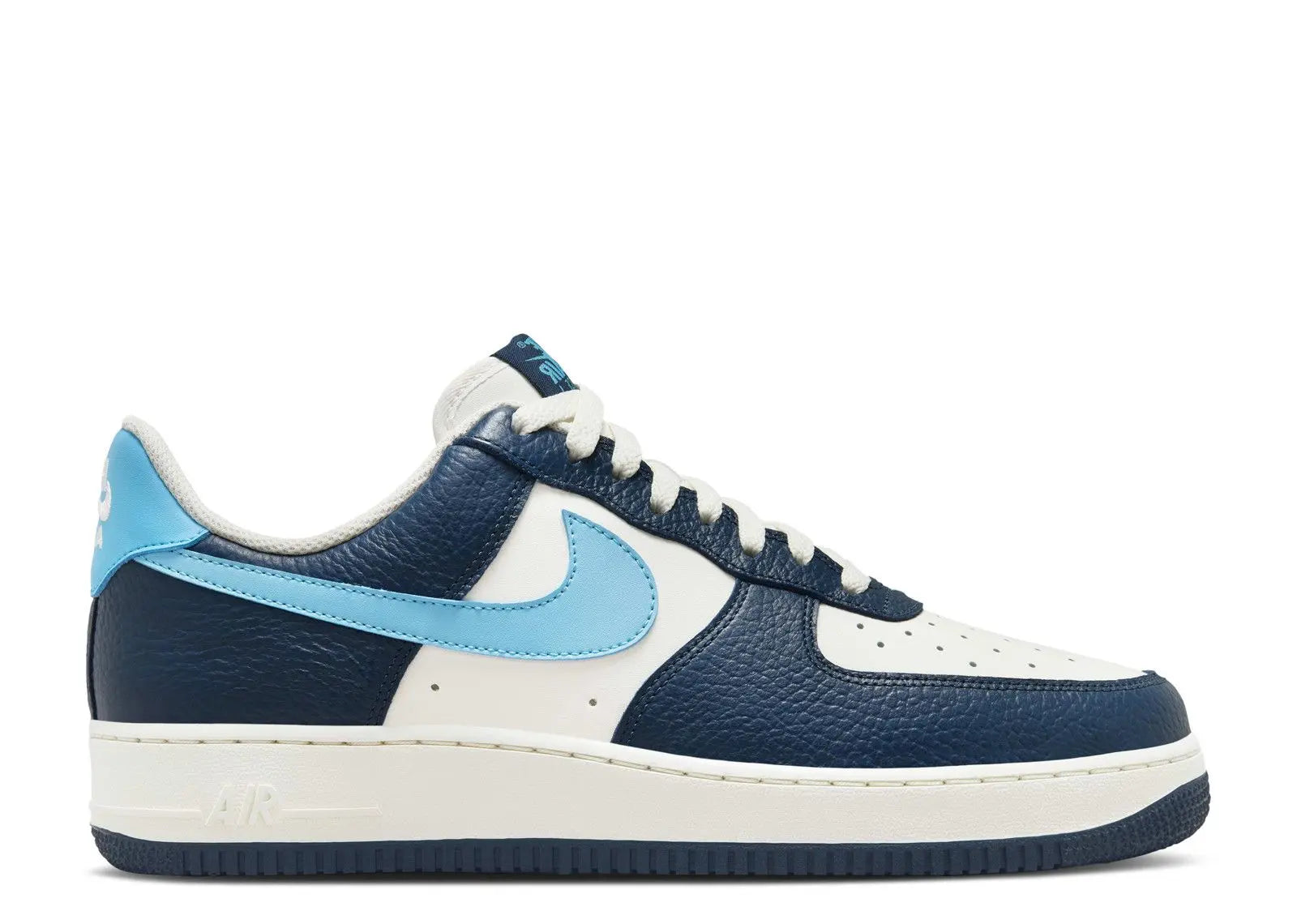 Nike Air Force 1 Low '07 Armory Navy Baltic Blue Nike
