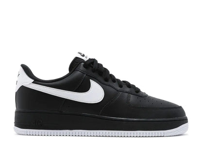 Nike Air Force 1 Low '07 Black White Nike