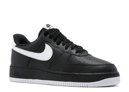 Nike Air Force 1 Low '07 Black White Nike