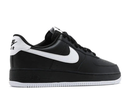 Nike Air Force 1 Low '07 Black White Nike