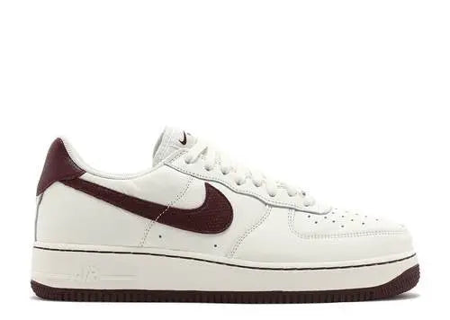 Nike Air Force 1 Low '07 Craft Dark Beetroot Nike