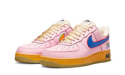 Nike Air Force 1 Low '07 Feel Free Let's Talk VOSneakers