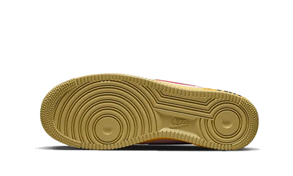 Nike Air Force 1 Low '07 Feel Free Let's Talk Nike