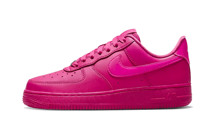 Nike Air Force 1 Low '07 Fireberry Nike