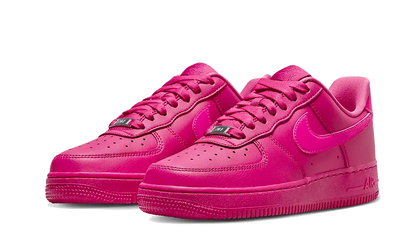 Nike Air Force 1 Low '07 Fireberry Nike
