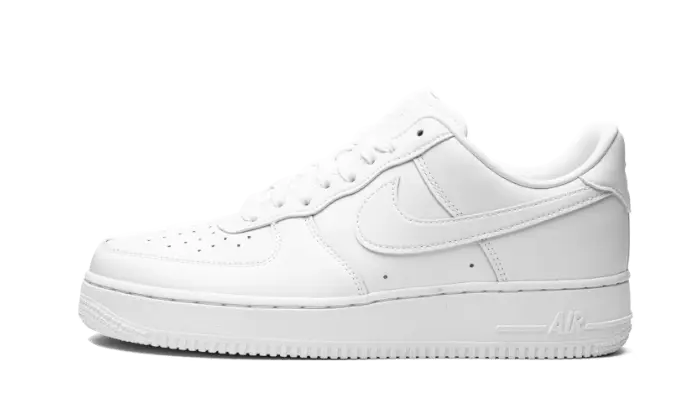 Nike Air Force 1 Low '07 Fresh White Nike
