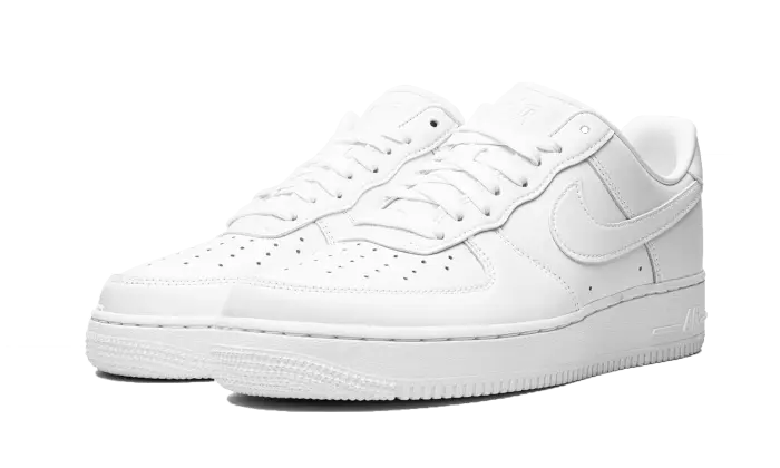 Nike Air Force 1 Low '07 Fresh White Nike