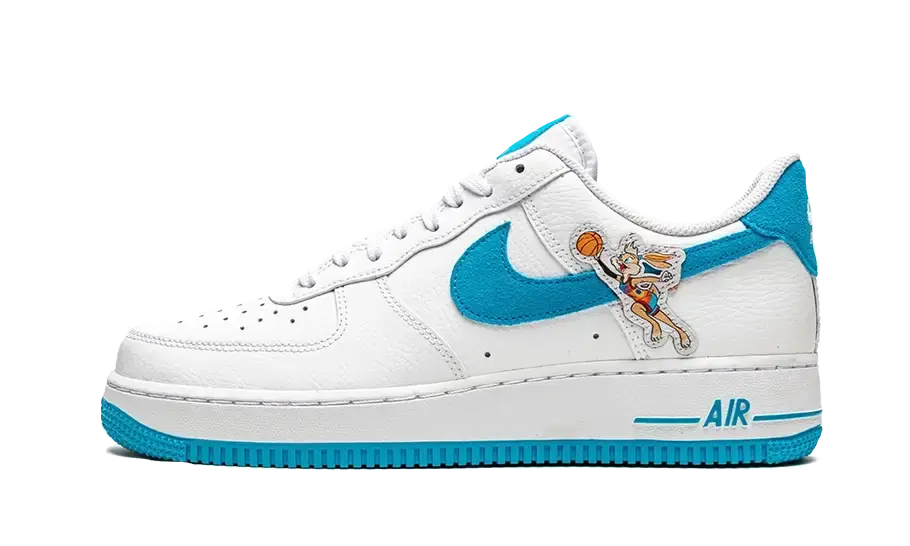 Nike Air Force 1 Low '07 Hare Space Jam VOSneakers
