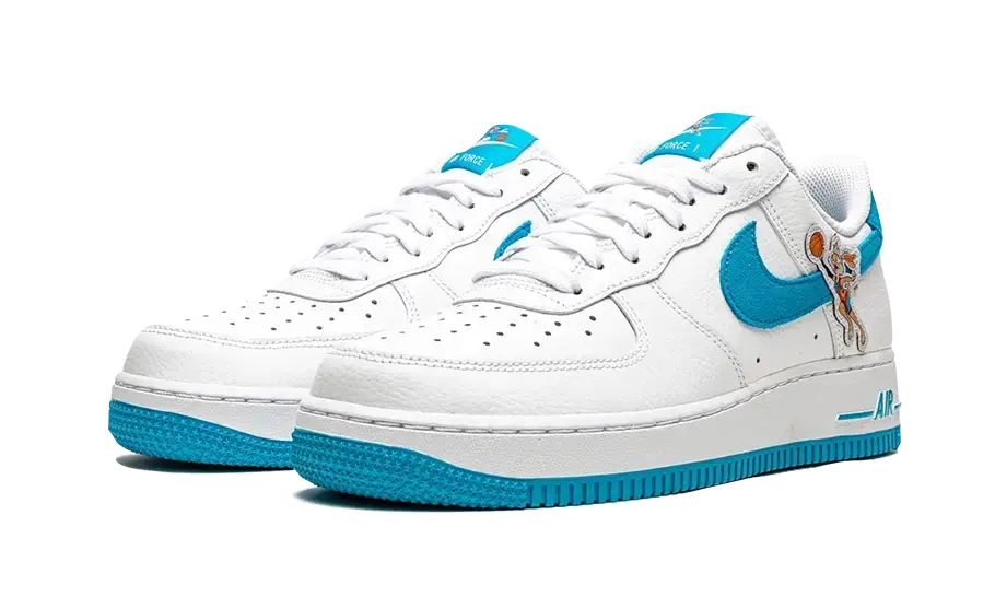 Nike Air Force 1 Low '07 Hare Space Jam VOSneakers
