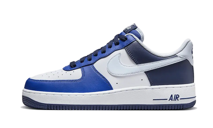 Nike Air Force 1 Low '07 LV8 Game Royal Navy Nike