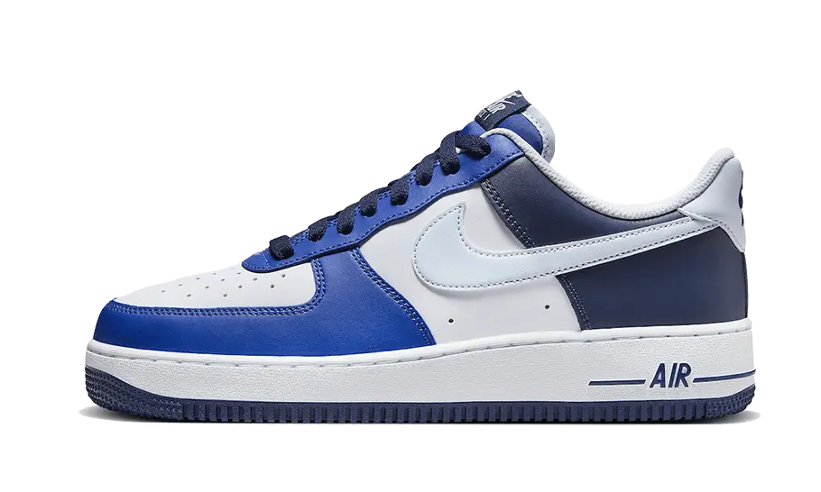Nike Air Force 1 Low '07 LV8 Game Royal Navy Nike