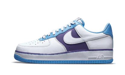 Nike Air Force 1 Low '07 LV8 Lakers VOSneakers