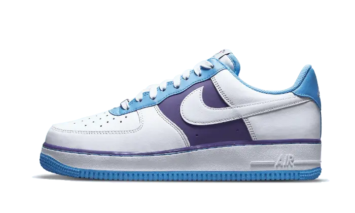 Nike Air Force 1 Low '07 LV8 Lakers VOSneakers