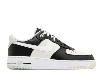 Nike Air Force 1 Low '07 LV8 Split Black Phantom Nike