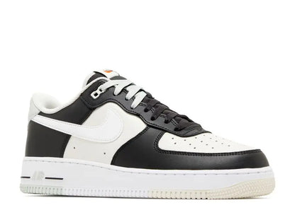 Nike Air Force 1 Low '07 LV8 Split Black Phantom Nike