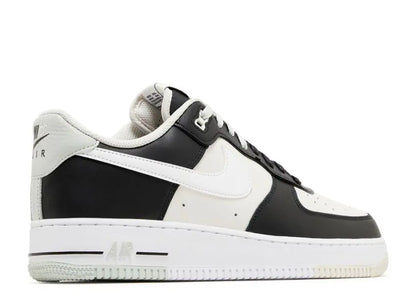 Nike Air Force 1 Low '07 LV8 Split Black Phantom Nike