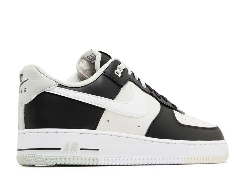 Nike Air Force 1 Low '07 LV8 Split Black Phantom Nike