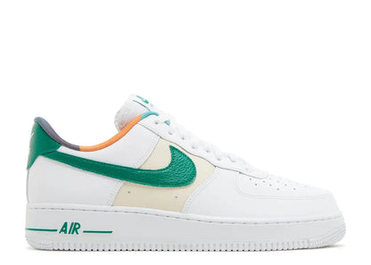 Nike Air Force 1 Low '07 LV8 White Malachite Nike